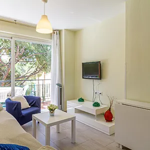  Apartamento Cabrera Montserrat