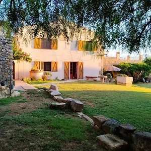 La Masia Costa Brava Séjour à la campagne