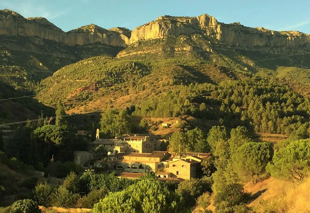 Apartament Escaladei 0*,  Spain