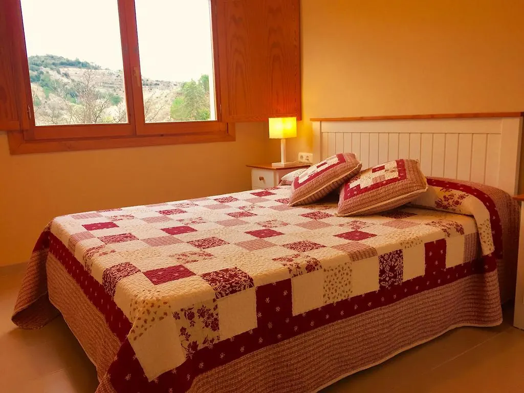 Apartament Escaladei