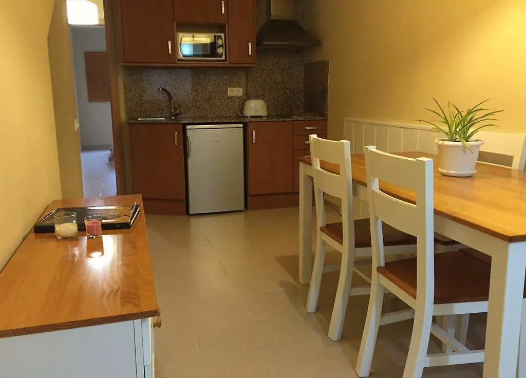 Apartment Apartament Escaladei
