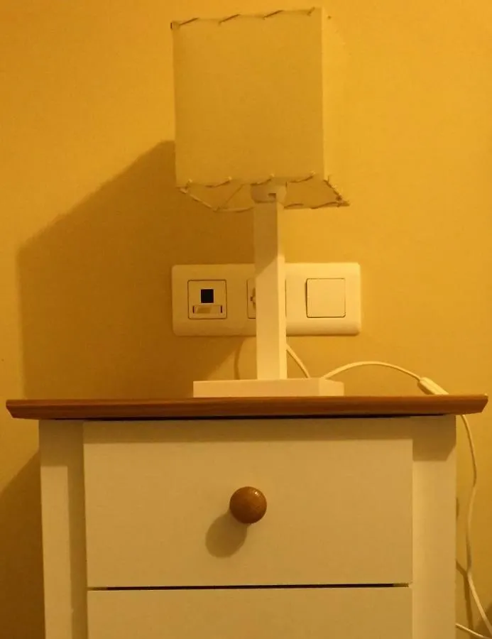 Apartament Escaladei Spain