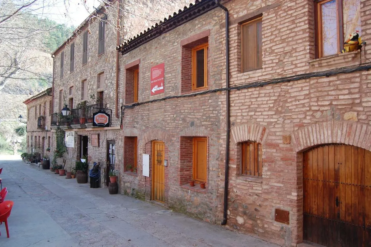 Apartament Escaladei Spain